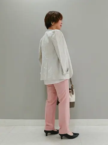 23区 中村 コーディネート画像