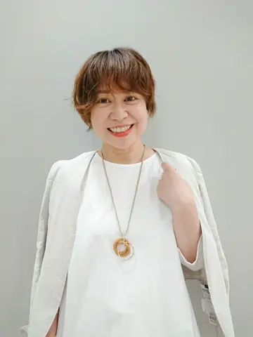 23区 中村 コーディネート画像