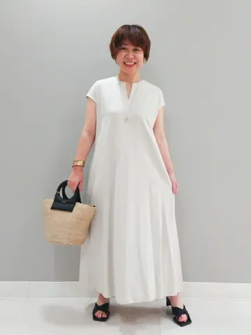 23区 中村 コーディネート画像