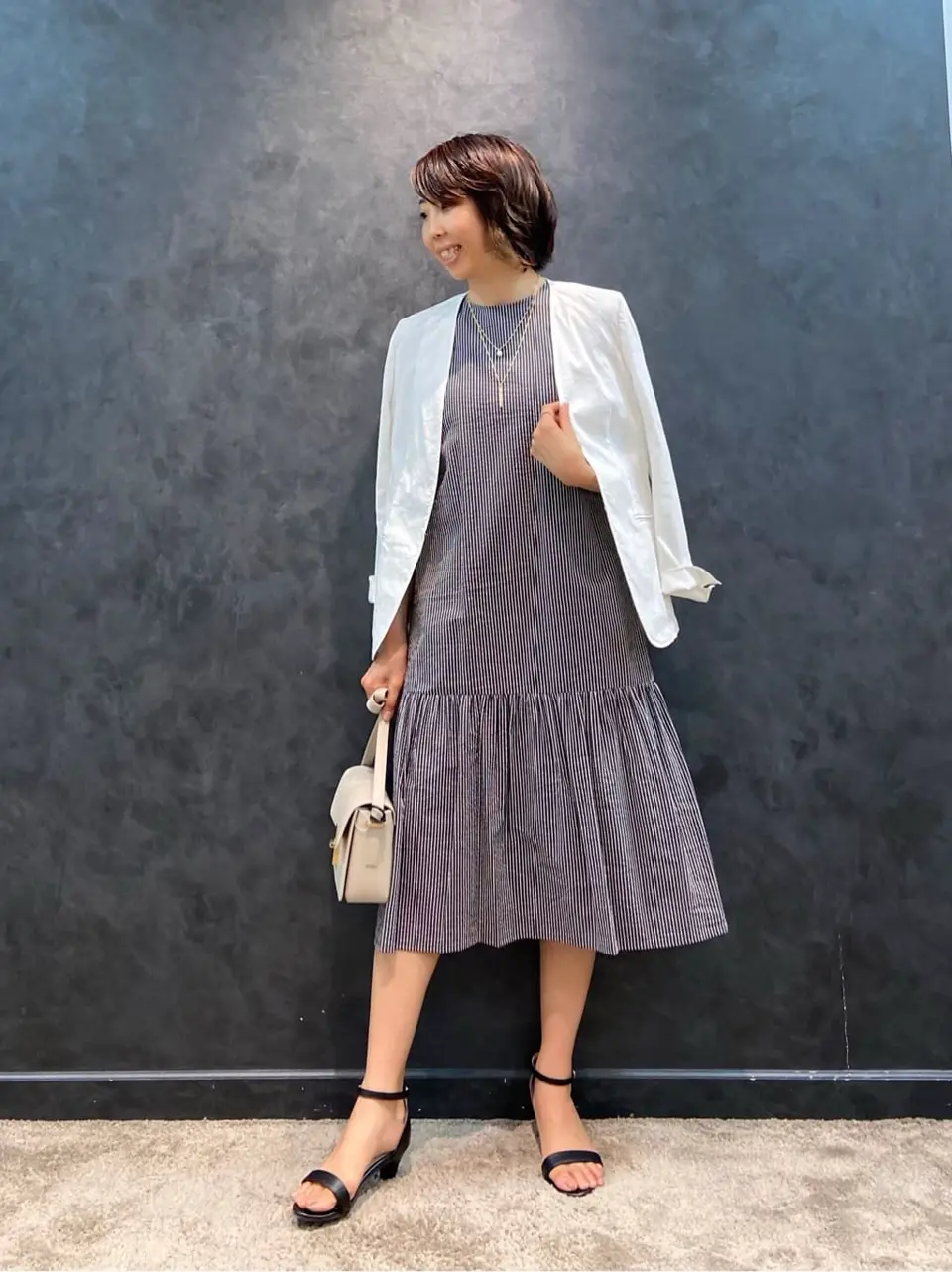  佐藤 コーディネート画像