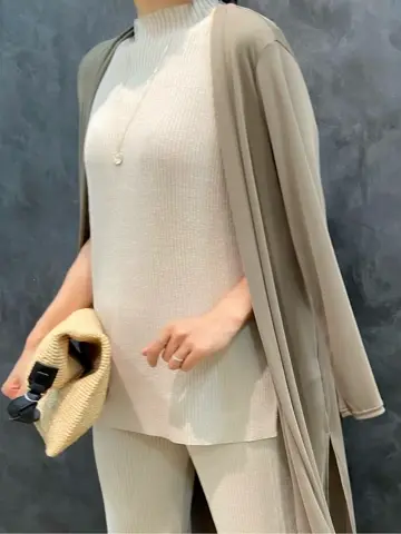 23区 佐藤 コーディネート画像