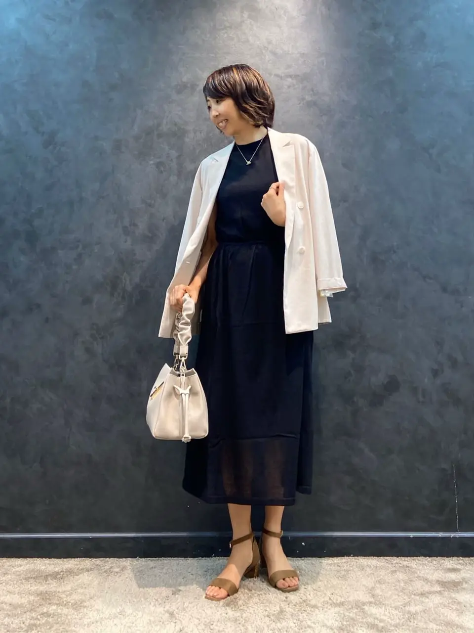  佐藤 コーディネート画像