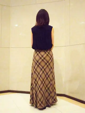 23区 矢口 コーディネート画像