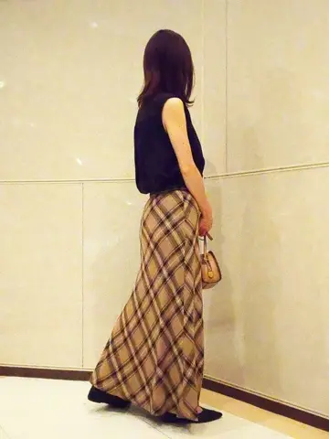 23区 矢口 コーディネート画像