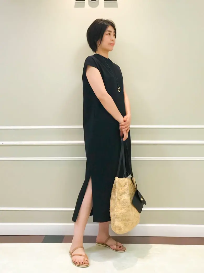  石川 コーディネート画像