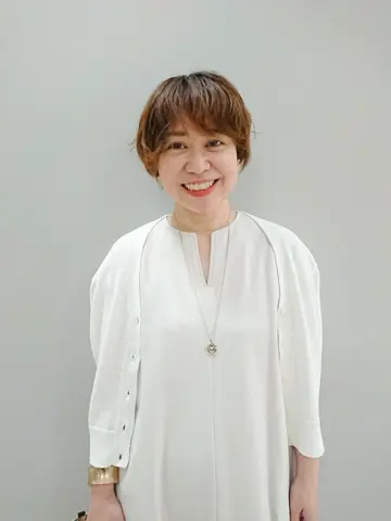 23区 中村 コーディネート画像