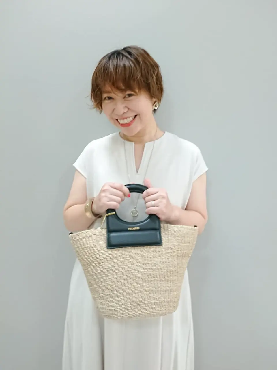 23区 中村 コーディネート画像