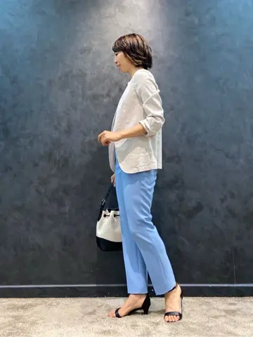 23区 佐藤 コーディネート画像