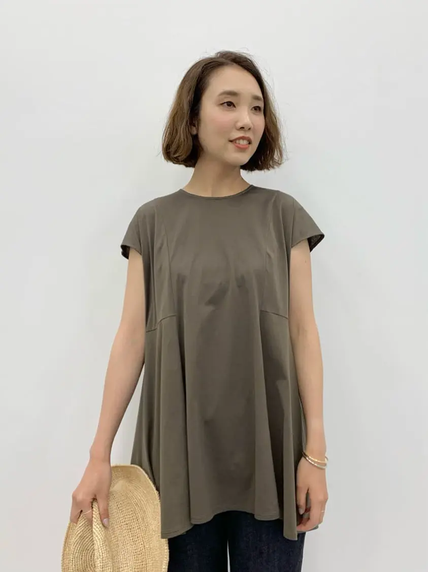 23区 秋葉 コーディネート画像