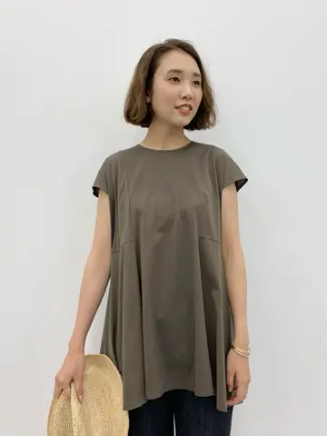 23区 秋葉 コーディネート画像