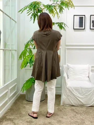 23区 はたの コーディネート画像