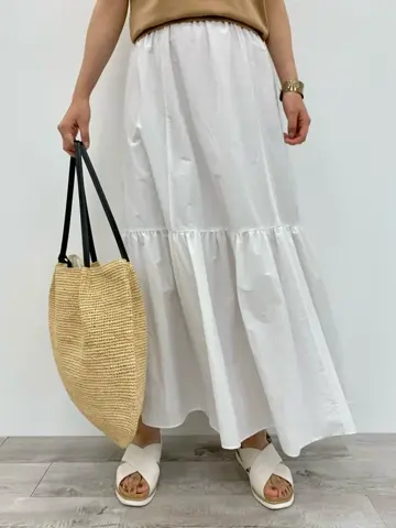 23区 秋葉 コーディネート画像