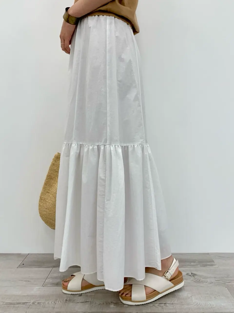 23区 秋葉 コーディネート画像