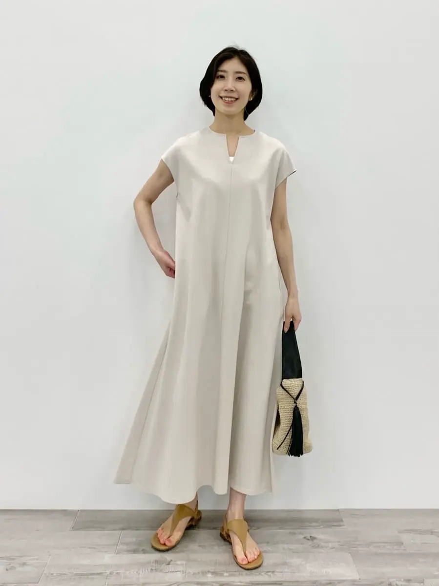  板垣 コーディネート画像