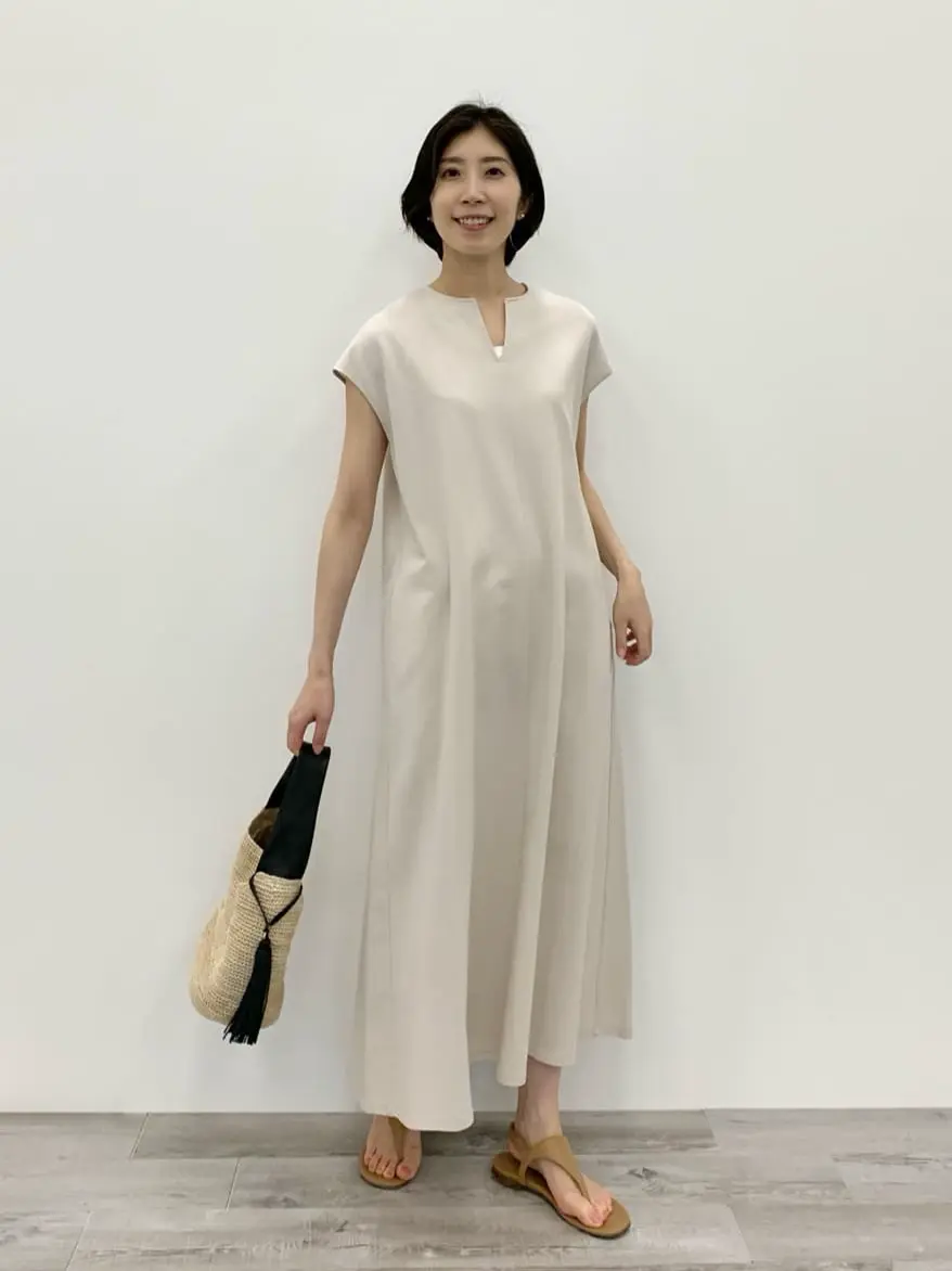 23区 板垣 コーディネート画像