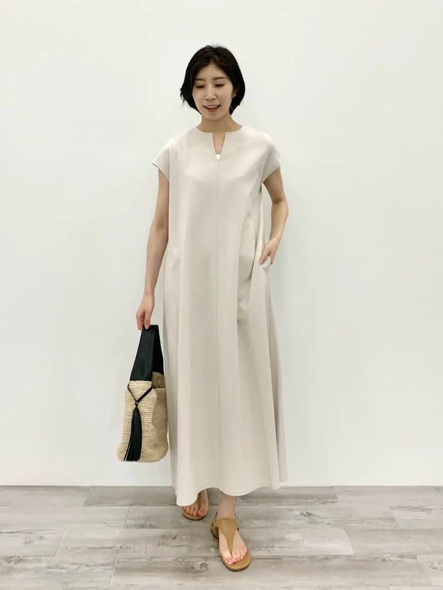 23区 板垣 コーディネート画像