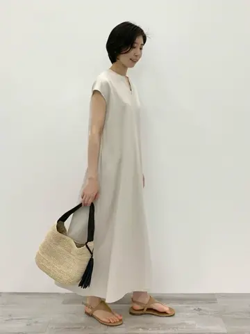 23区 板垣 コーディネート画像