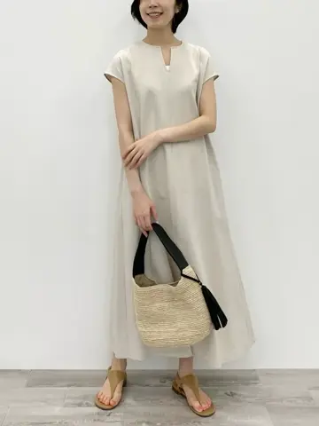 23区 板垣 コーディネート画像