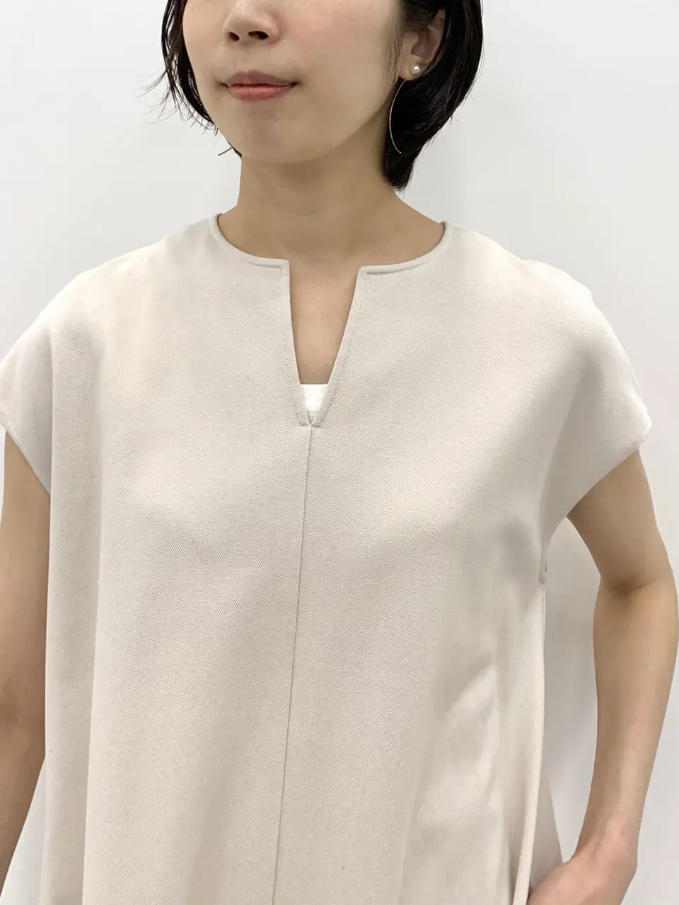 23区 板垣 コーディネート画像