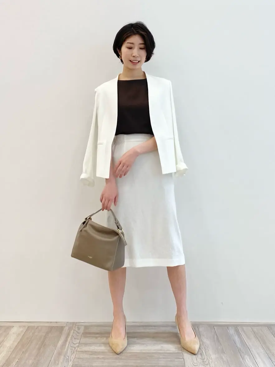  板垣 コーディネート画像