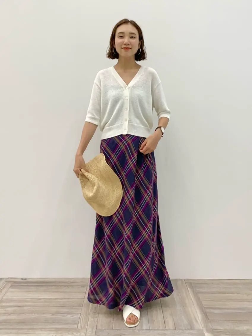 23区 秋葉 コーディネート画像