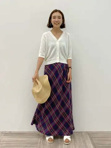 23区 秋葉 コーディネート画像