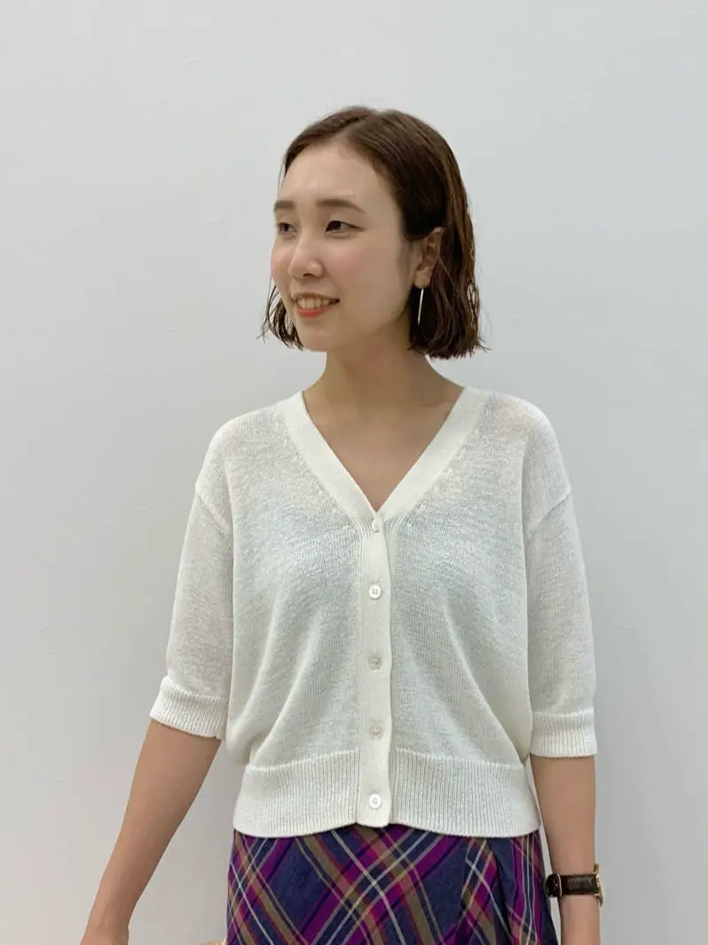 23区 秋葉 コーディネート画像