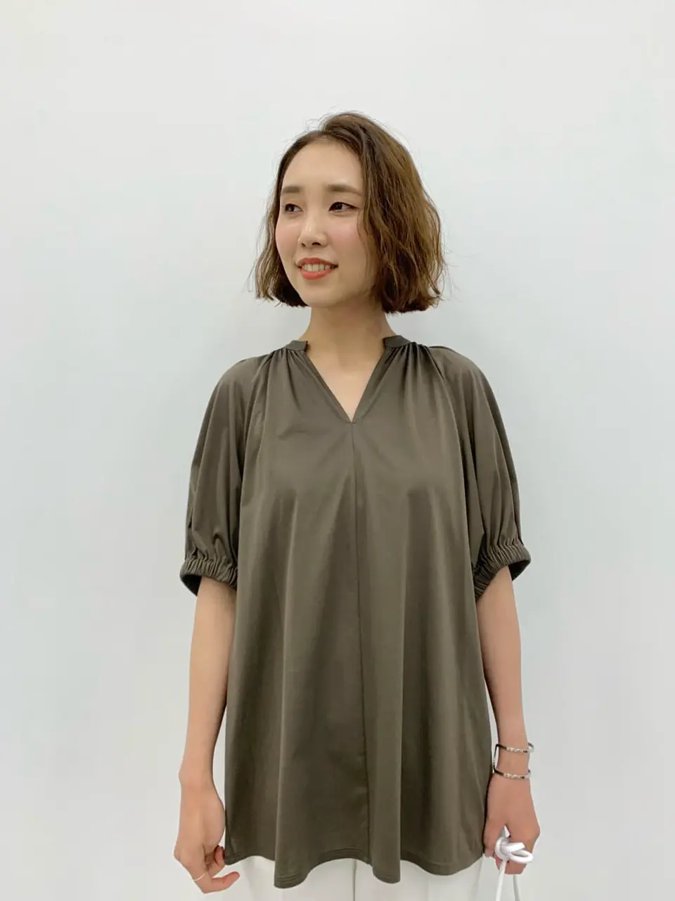 23区 秋葉 コーディネート画像