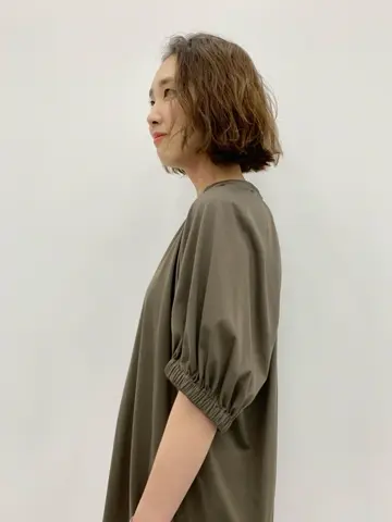 23区 秋葉 コーディネート画像