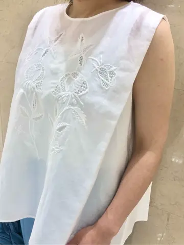 23区 野村 コーディネート画像