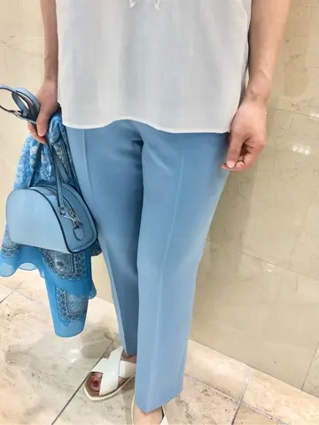 23区 野村 コーディネート画像