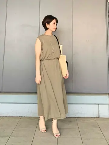 23区 望月 コーディネート画像