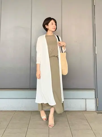 23区 望月 コーディネート画像