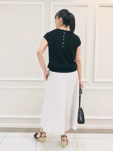 23区 飯野 コーディネート画像