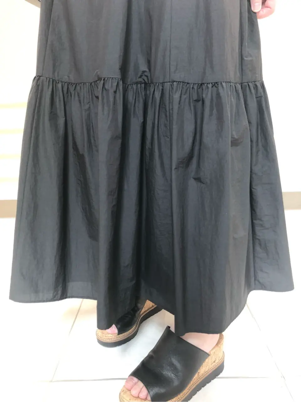 23区 島田 コーディネート画像