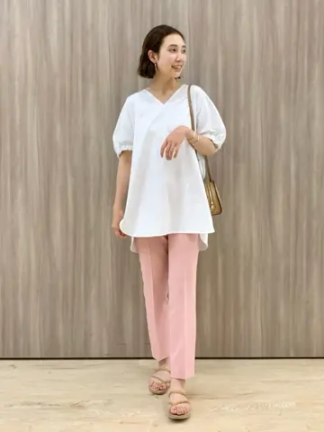 23区 秋葉 コーディネート画像