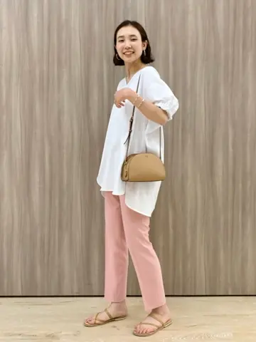 23区 秋葉 コーディネート画像