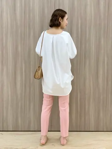 23区 秋葉 コーディネート画像