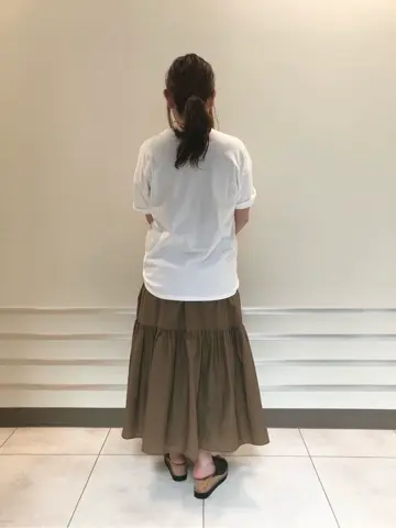 23区 島田 コーディネート画像