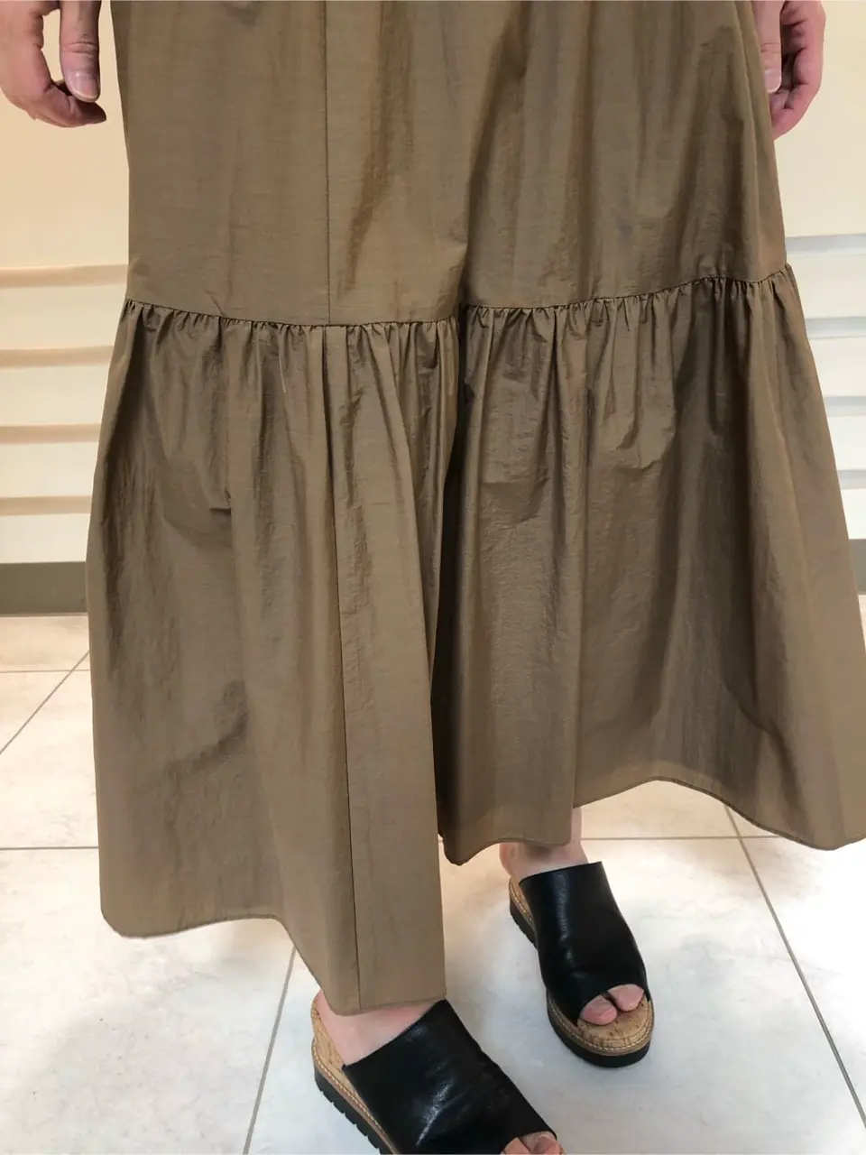 23区 島田 コーディネート画像