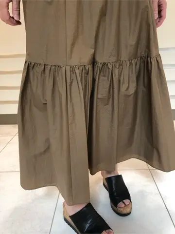 23区 島田 コーディネート画像