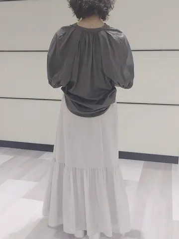 23区 高須 コーディネート画像