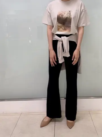 23区 原 コーディネート画像