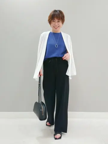 23区 中村 コーディネート画像