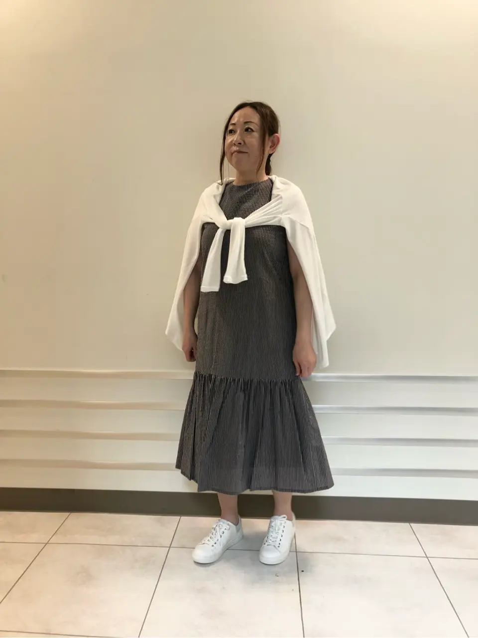 23区 島田 コーディネート画像