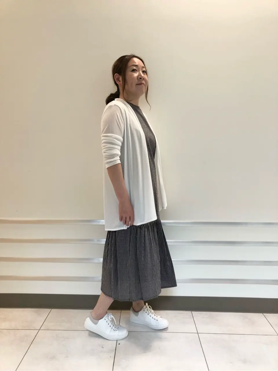 23区 島田 コーディネート画像