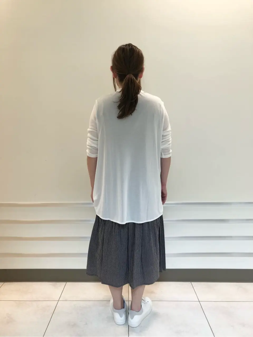 23区 島田 コーディネート画像