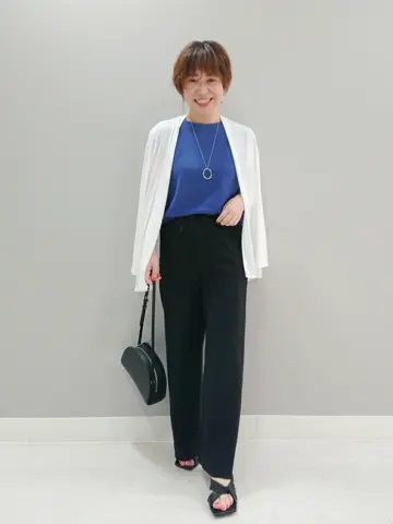 23区 中村 コーディネート画像