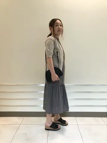 23区 島田 コーディネート画像