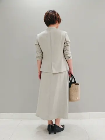 23区 中村 コーディネート画像